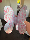 Penelope fairy wings